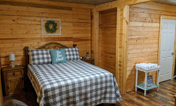 Hobbs Apartment | Whitestone Hideaway - Hobbs NM