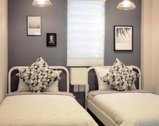 Yeonnam-dong House | Whitetail Guesthouse