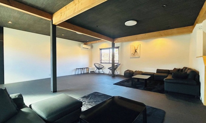 Shimo-yoshida House | Whole building rental/Fujiyoshida Yamanashi