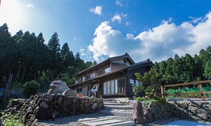 Maibara House | Whole house rental inn Umu - Vacation STAY 60715v