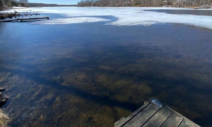 Tobyhanna House | Wholesome Lakefront Home! - Close to Kalahari-Camelback Sleeps 12