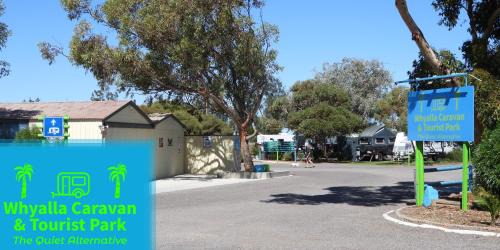 Mullaquana Other | Whyalla Caravan And Tourist Park