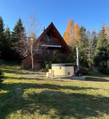 Rajcza Ski Chalet | Wichrowe Wzgórze 4