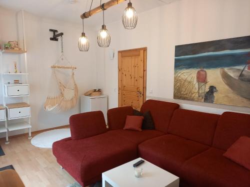 Malsch Apartment | Wickys Igelnest