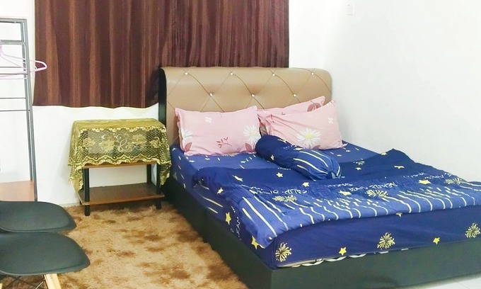 Jitra House | Wide space home with free parking in Jitra ,Kedah