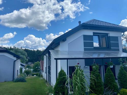 Osiedle Nida Apartment | Wiejska 21