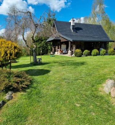 Barczewo House | Wiejska Chata