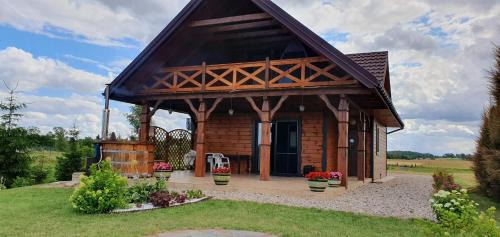 Szeligi Apartment | Wierzbowy Zakątek