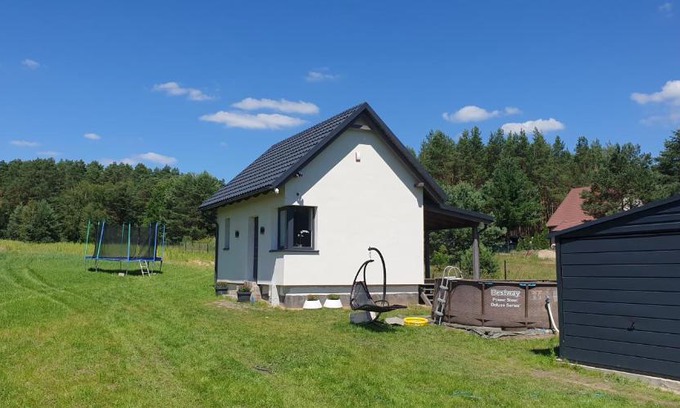 Osie Apartment | Wierzchy 34