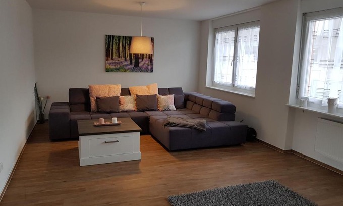 Schoenau im Schwarzwald Apartment | Wiesenblume