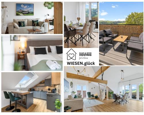 Altusried Apartment | WIESENglück