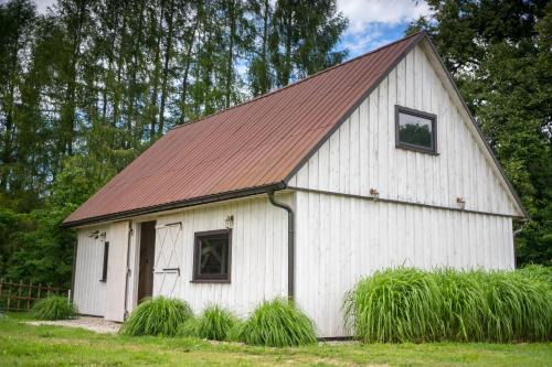 Suwalki House | Wigierska Piertówka 2
