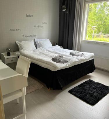 Viitasaari Apartment | Wiitakoto