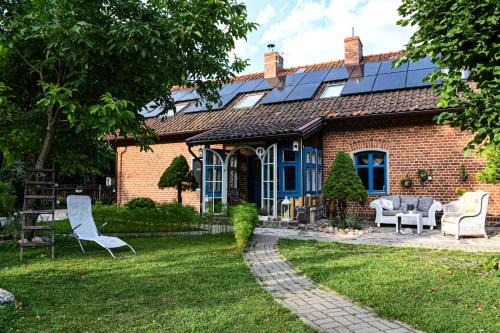 Morag Apartment | Wilaneska Prośno