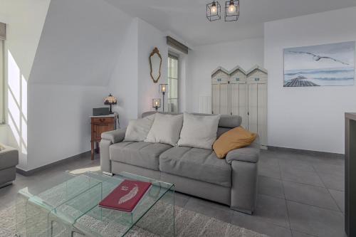 Sint-Idesbald Apartment | Wilcé 7-0302