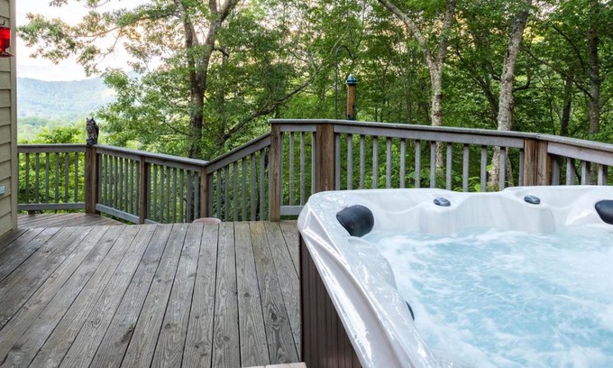 Sylva House | Wild Bird View
