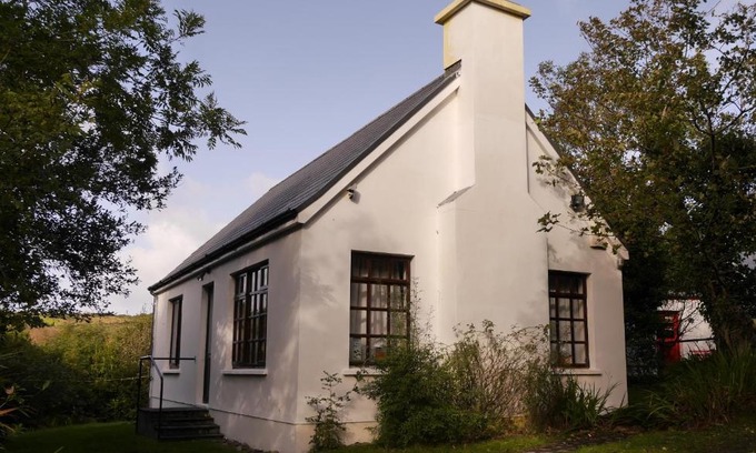 Glenbeigh House | Wild Kerry Lodge