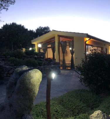 Teulada Apartment | Wild sud Sardinia
