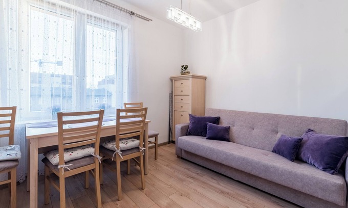 Wilda Apartment | Wilda Homely Apartment