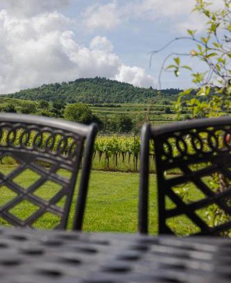 Endingen am Kaiserstuhl Apartment | Wilde Hilde