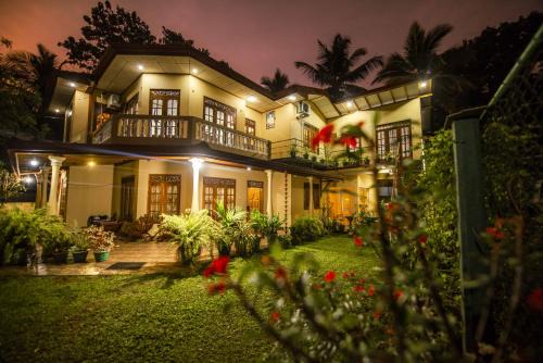 Udawalawa House | Wildlife Safari House