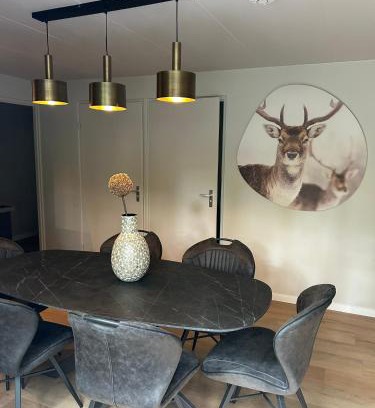 Municipality of Ommen Resort | Wildthout Appartementen met Hotelservice