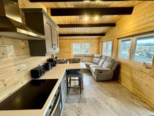 Killorglin House | Wildwood Haven