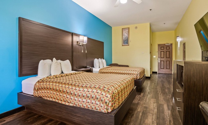 Crawfordville Hotel | Wildwood Inn