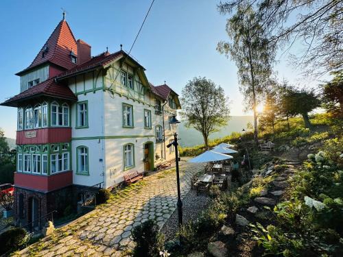 Swieradow-Zdroj Apartment | Willa Świeradówka