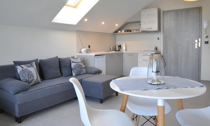 Rewa Apartment | Willa Dobryłko II -Apartamenty