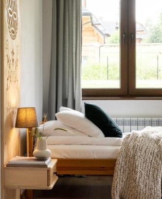 Koscielisko Apartment | Willa Jakubówka