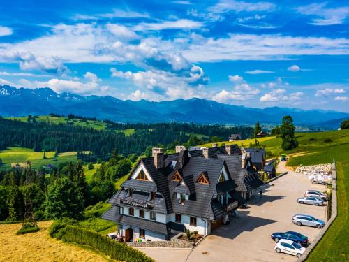 Brzegi Bed & Breakfast | Willa Majerczyk