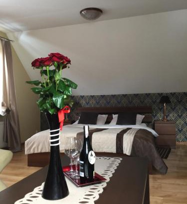 Wisla Bed & Breakfast | Willa Pod Starą Skocznią