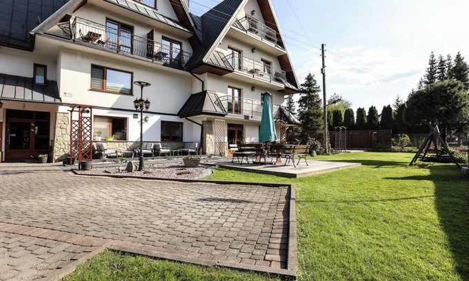 Poronin Apartment | Willa Poronin Apartment