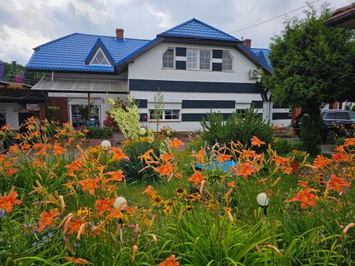 Grudziadz Bed & Breakfast | Willa Rudnik