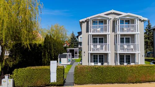 Karwia Villa | Willa Verano - Wyjątkowy Komfort Bardzo Blisko Plaży