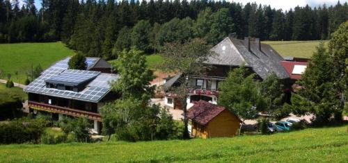 Furtwangen House | Willmannshof