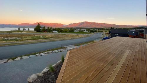 Lake Tekapo House | Willow Bay - Lake Tekapo