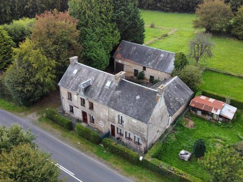 Chaulieu House | Willow Farm Gite