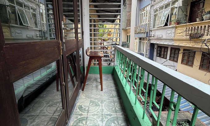 Old Quarter Apartment | Willow Old Town Hanoi