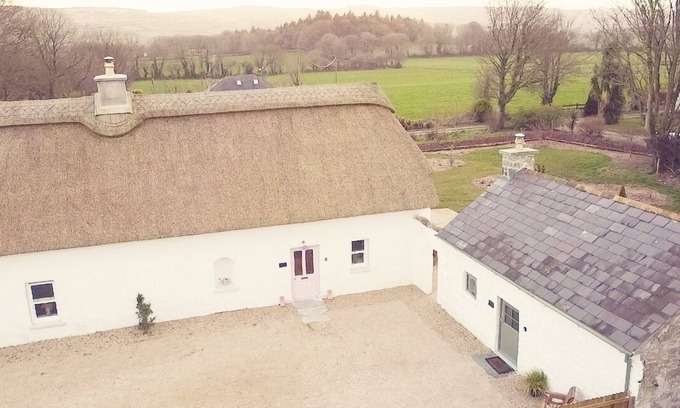 Dungarvan Cabin | Willowtree Lodge