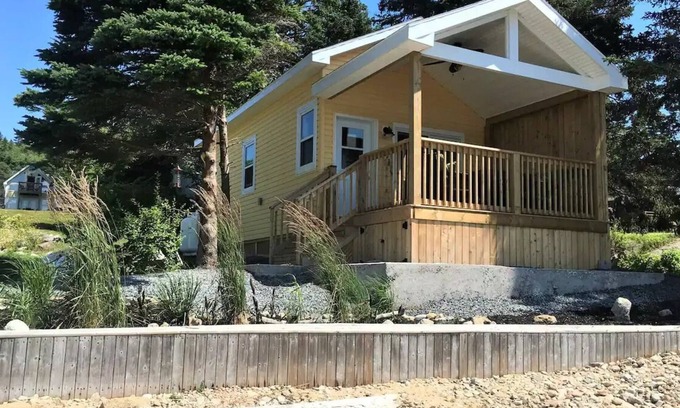 Ingramport Cottage | Wilson's Coastal Club - C6