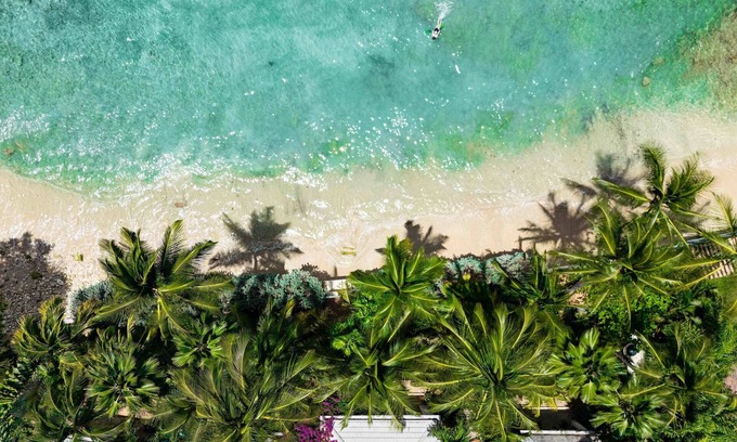 Bowling Alley Hill Villa | Wimoweh in St James by Personal Villas - Stunning Serene Paradise