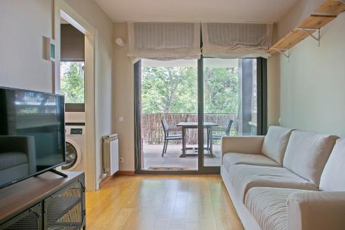 Sant Cugat del Valles Apartment | Winahost La Terraza de Sant Cugat