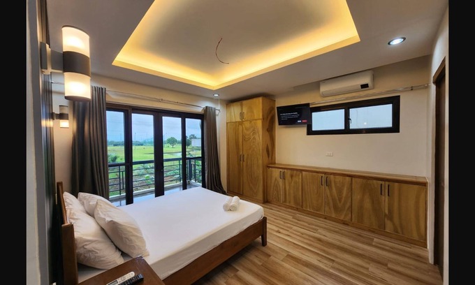 Pili Apartment | Winch Unit 2 ~ Room,CWC Cable Park and Golf Course
