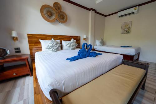 Koh Tao Resort | Wind Beach Resort