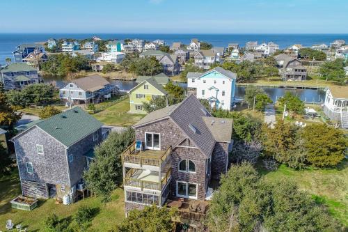 Brigands' Bay House | Wind in the Willow 624