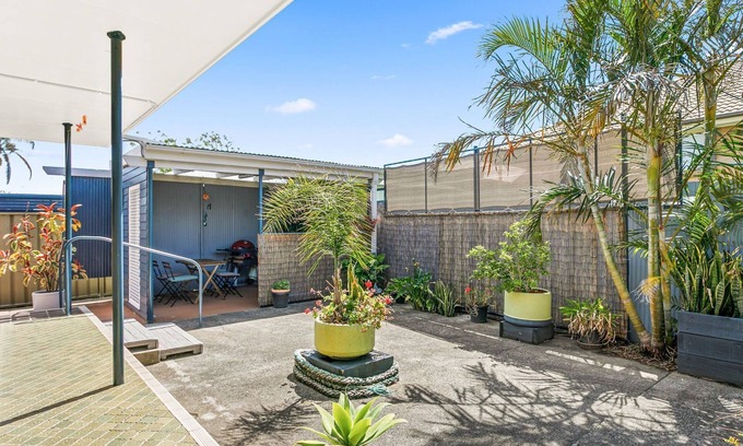 Windang House | Windang Fisherman's Retreat