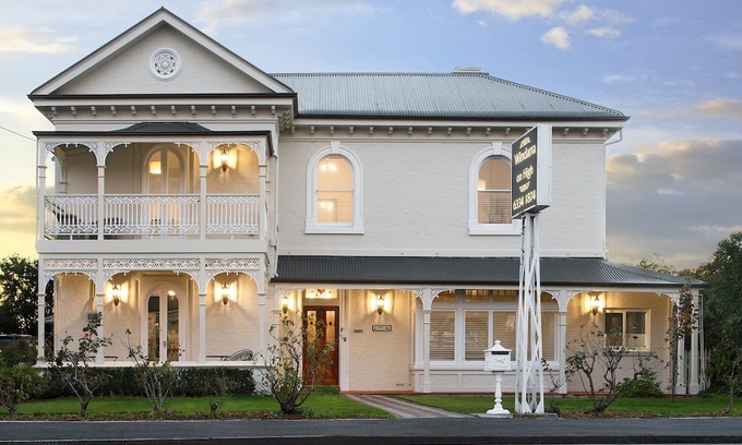 East Launceston Hotel | Windarra on High