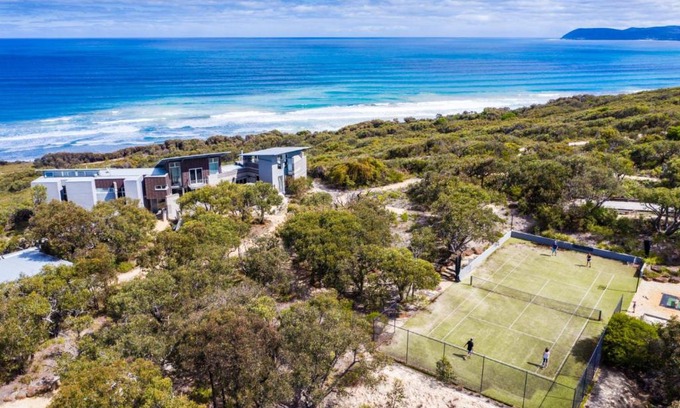 Moggs Creek House | Windform House